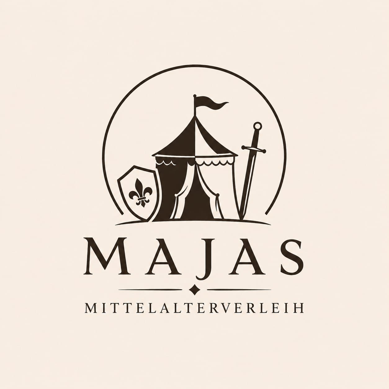 Majas Mittelalterverleih